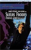Revue Polygram video  / Sueurs froides - VOST