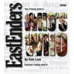Who's Who in "EastEnders"