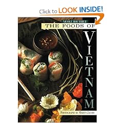 The Foods of Vietnam