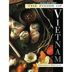The Foods of Vietnam