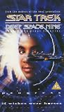 Star Trek - Deep Space Nine 8 [UK-Import] - Avery Brooks