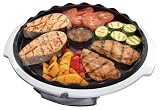 Russell Hobbs 10636 George Foreman Party Time Grill (GR70)