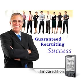 Guaranteed Recruiting Success
