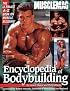 Encyclopedia of Bodybuilding: The Ultimate A-Z Book on Muscle Building