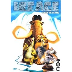 L'Age de glace