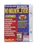 Heavyweight Mildew-resistant Watergard Shower Curtain Liner- Frosty