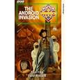 Doctor Who - The Android Invasion [UK IMPORT]