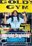 Weights Advanced Charles Glass-d