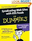 Syndicating Web Sites...