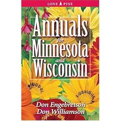 Annuals for Minnesota & Wisconsin
