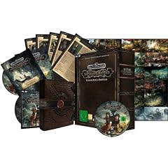 Das Schwarze Auge - Satinavs Ketten - Limitierte Collectors Edition (PC)