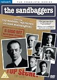 The Sandbaggers: The Complete Series [DVD]