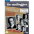 The Sandbaggers: The Complete Series [DVD]
