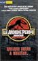 Le monde perdu: The Lost World (Jurassic Park II)