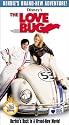 The Love Bug [VHS]