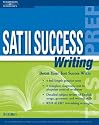 SAT II Success Writing, 3rd ed (Sat II Success : Writing)