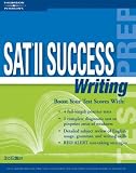 SAT II Success Writing, 3rd ed (Sat II Success : Writing)