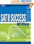 SAT II Success Writing, 3rd ed (Peterson's SAT II Success Writing)