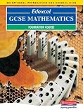 Edexcel GCSE Mathematics Foundation Course