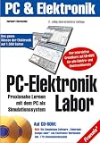 Eigenschaften Franzis Buch & Software Verlag  / PC-Elektronik Labor 2.0