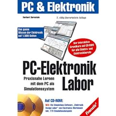 PC-Elektronik Labor 2.0