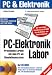 Computer Software : PC-Elektronik Labor 2.0
