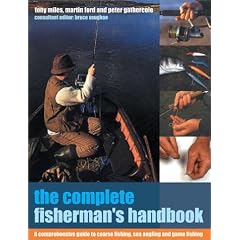 The Complete Fisherman's Handbook