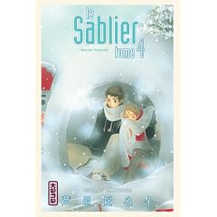 Le Sablier, Tome 4 :