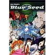 Blue Seed - The Nightmare Begins (Vol. 1)