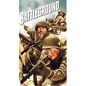 Battleground (1949) [VHS]
