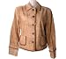 Scully Leather Women's Del Monico Fringe Jacket