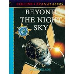 Beyond the Night Sky (Collins Trailblazers)