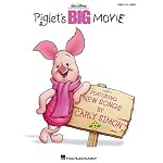 Piglet's Big Movie: Featuring New Songs by Carly Simon book cover