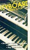 Review Beckmann Visual Publishing  / Robin Lumley - The Complete Keyboard Video Tutor [1995]
