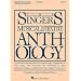 The Singer's Musical Theatre Anthology - Duets Book Only (Singer's Musical Theatre Anthology (Songbooks))