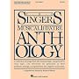 The Singer's Musical Theatre Anthology - Duets Book Only (Singer's Musical Theatre Anthology (Songbooks))