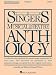 The Singer's Musical Theatre Anthology - Duets Book Only (Singer's Musical Theatre Anthology (Songbooks))