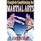 Train For Martial Arts