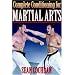 Train For Martial Arts