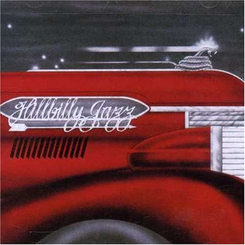 CD-Charts  Music : Hillbilly Jazz