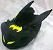 Boy-Shoe-Size-9-10,-Raglan,-Justice-League,-Dc-Direct-Batman,-Soft-Plush-Comfy-Slippers-Sock-Top-Shoes,-Great-Halloween-Costume_2.jpg