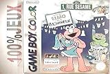 Revue New Kid Co  / Elmo au pays des grincheux
