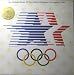 Official Music of the XXlllrd Olympiad Los Angeles 1984