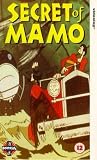 Review Manga Entertainment  / Secret Of Mamo