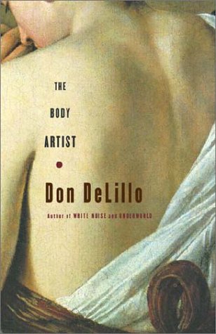  Don DeLillo