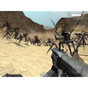 Starship Troopers