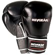 Revgear Platinum Leather Glove