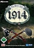1914 - Der 1. Weltkrieg