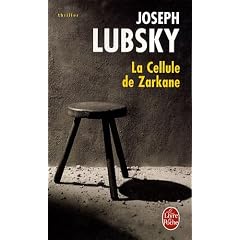 La Cellule de Zarkane (Ldp Thrillers)