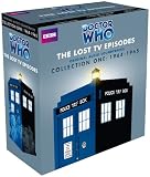 Doctor Who: The Lost TV Episodes Collection: (1964-1965) No. 1